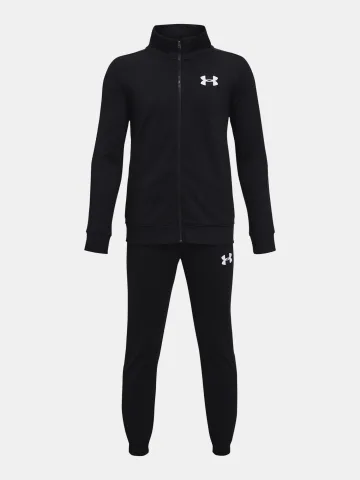 Under Armour Gyerek Melegítőszett Knit Track Suit