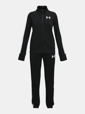 Under Armour Gyerek Melegítő Szett EM Knit Track Suit