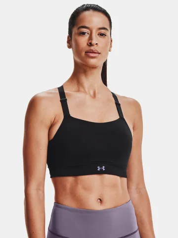 Under Armour Sportmelltartó Rush High