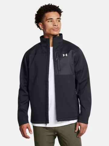 Under Armour Férfi Dzseki M Shield Jacket