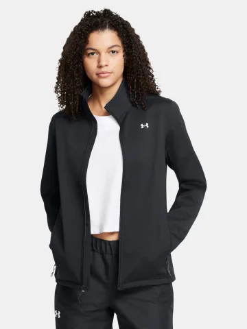 Under Armour Női Dzseki SHIELD JACKET