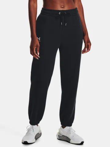 Under Armour Női Nadrág Essential Fleece Joggers