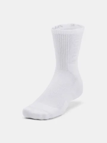 Under Armour Zokni UA 3-Maker Mid-Crew (3 pár)
