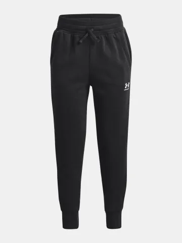 Under Armour Gyerek Nadrág Rival Fleece LU Joggers