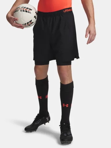 Under Armour Férfi Edző Rövidnadrág UA Vanish Woven 2in1 Sts