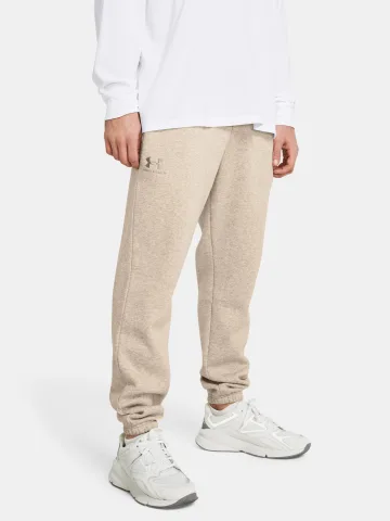 Under Armour Férfi Nadrág UA Essential Fleece Jogger