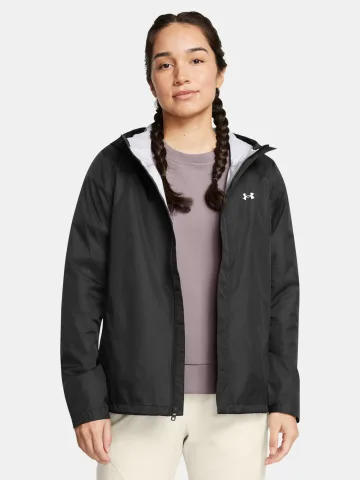 Under Armour Női Edződzseki Cloudstrike 2.0 Storm