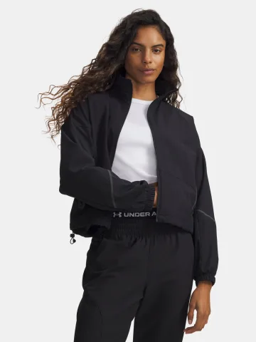 Under Armour Női Dzseki Unstoppable Jacket