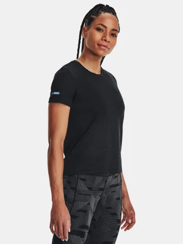 Under Armour Női Futópóló UA Seamless Stride SS