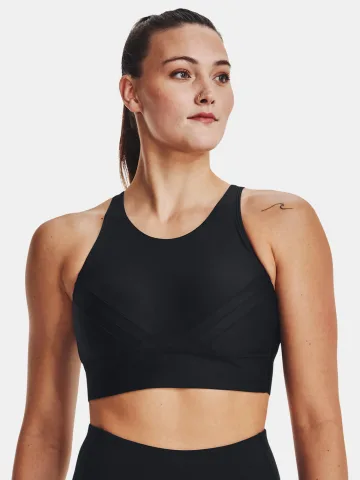 Under Armour Sportmelltartó UA Infinity Pintuck Mid