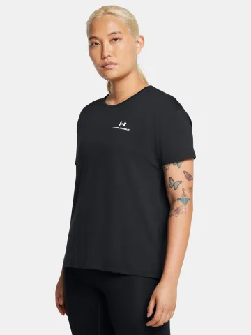 Under Armour Női Edzőpóló UA Vanish Energy SS 2.0