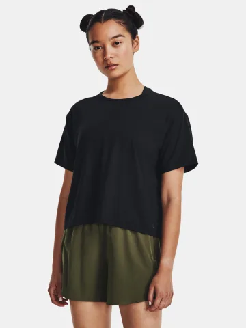 Under Armour Női Edzőpóló Motion SS