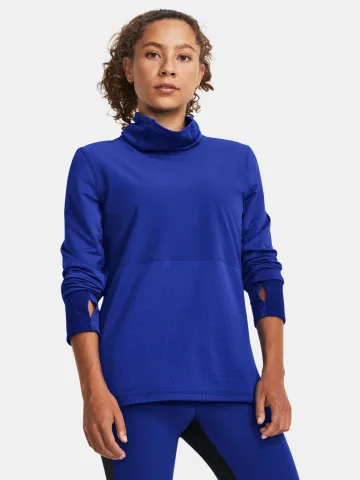 Under Armour Női Futópulóver Launch Elite Funnel