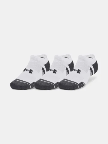 Under Armour Zokni UA Performance Tech NS (3 pár)