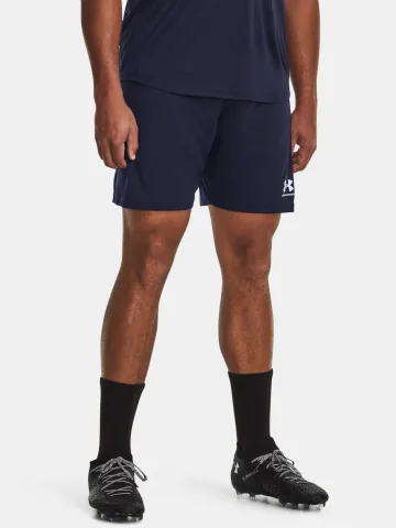 Under Armour Férfi Edző Rövidnadrág UA M's Ch. Knit Short