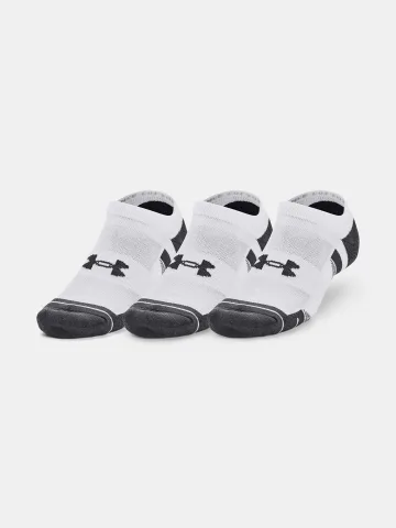 Under Armour Zokni UA Performance Cotton NS (3 pár)