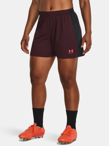 Under Armour Női Futball Rövidnadrág UA W's Ch. Knit Short