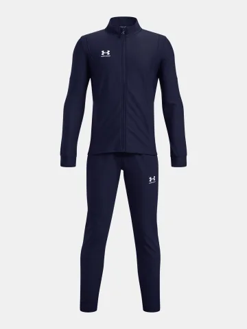 Under Armour Gyerek Futball Melegítő Szett UA B's Challenger Tracksuit