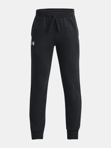 Under Armour Gyerek Nadrág UA Rival Fleece Joggers 2