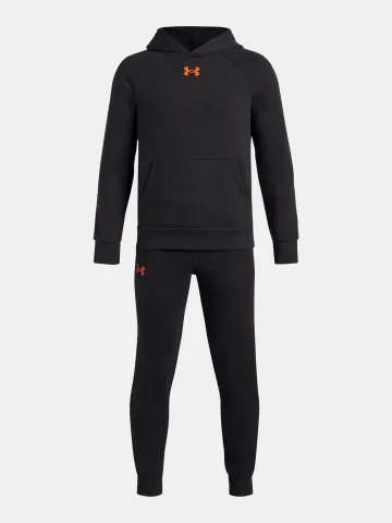Under Armour Gyerek Melegítő Szett UA Rival Fleece Suit