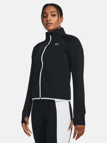 Under Armour Női Edződzseki UA Train CW Jacket