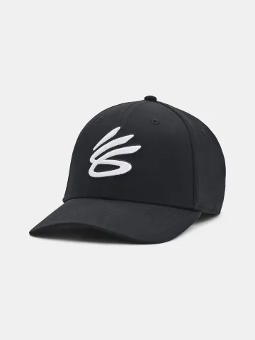 Under Armour Férfi Baseball Sapka UA Curry Snapback