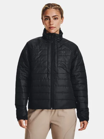 Under Armour Női Dzseki UA STRM INS JKT