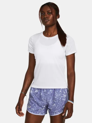 Under Armour Női Futópóló UA Launch Shortsleeve
