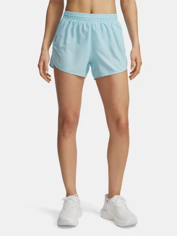 Under Armour Női Futó Rövidnadrág UA Fly By 3'' Shorts