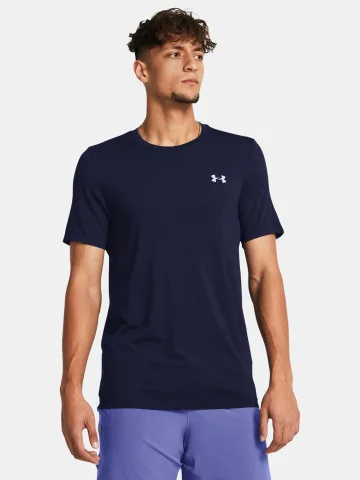 Under Armour Férfi Edzőpóló Vanish Seamless SS