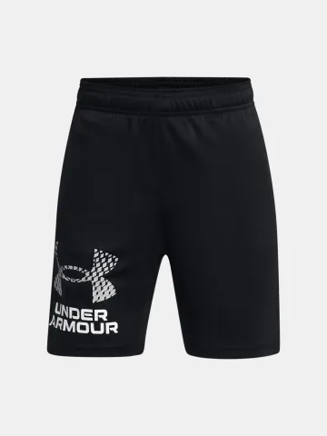 Under Armour Gyerek Rövidnadrág UA Tech Logo Shorts