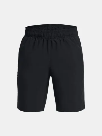 Under Armour Gyerek Rövidnadrág UA Woven Wdmk Shorts