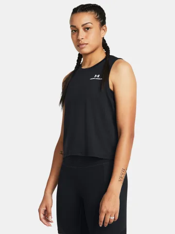 Under Armour Női Edzőatléta Vanish Energy Crop Tank