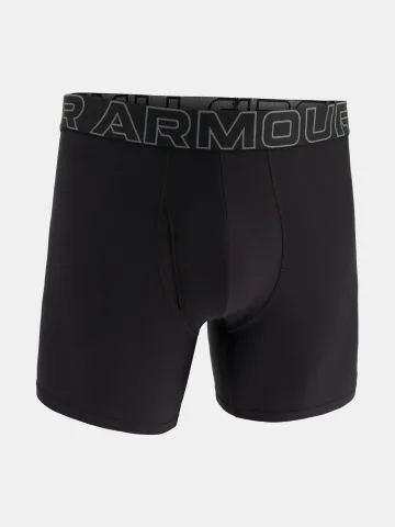 Under Armour Férfi Alsónadrág (boxer) M UA Perf Tech 6in (1db)