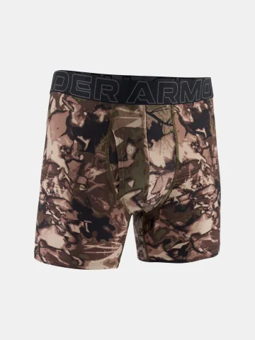 Under Armour Férfi Alsónadrág (boxer) M UA Perf Tech Nov 6in (1db)