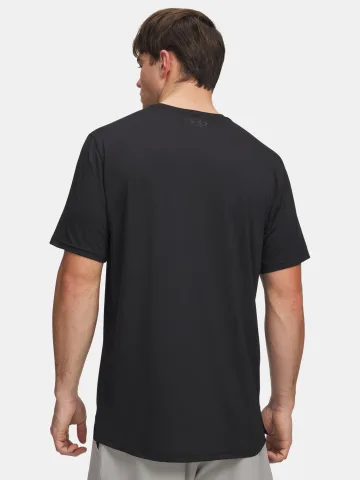Under Armour Férfi Edzőpóló Vanish Energy SS