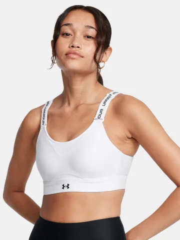 Under Armour Sportmelltartó UA Infinity High 2.0 Bra