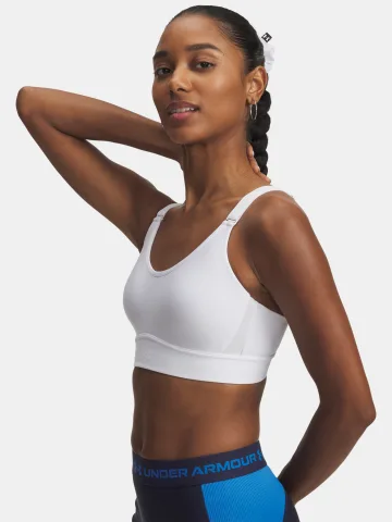 Under Armour Sportmelltartó UA Infinity Mid 2.0 Bra
