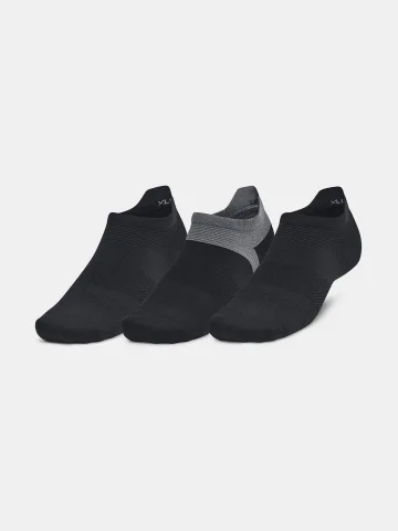Under Armour Zokni UA AD Run Lite NS (3 pár)