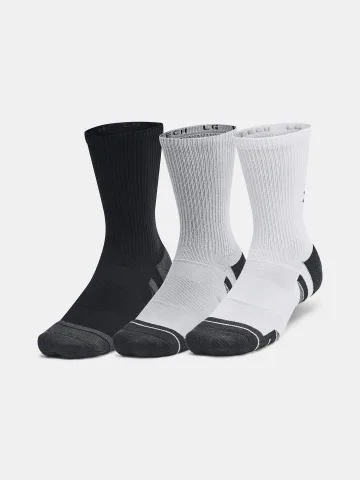 Under Armour Zokni UA Perf Tech Crew (6 pár)