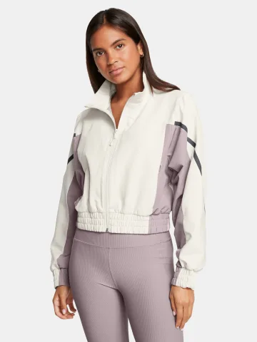 Under Armour Női Dzseki Unstoppable Crop Jacket