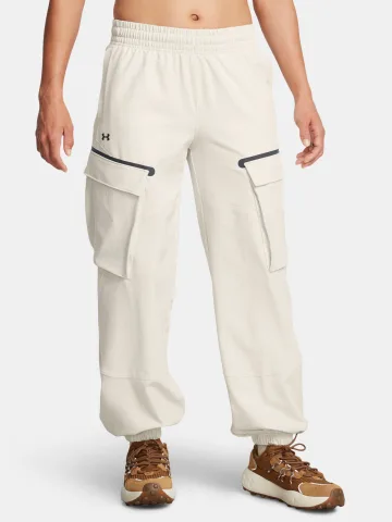 Under Armour Női Nadrág Unstoppable Cargo Pant