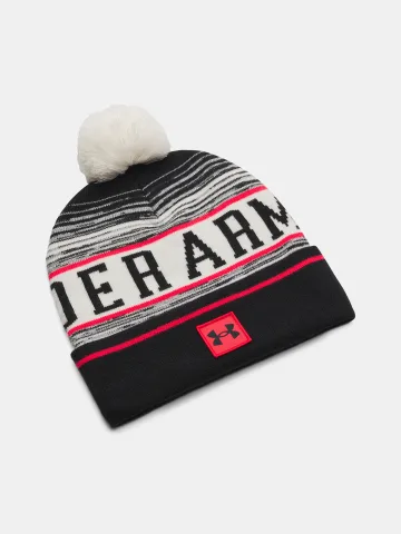Under Armour Férfi Sapka M Halftime Pom Beanie