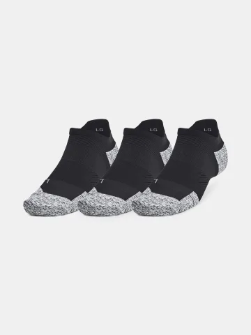 Under Armour Zokni UA AD Run Cushion NS (3 pár)