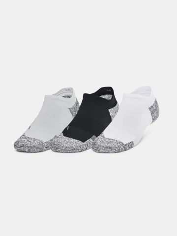 Under Armour Zokni UA AD Pro NS (3 pár)