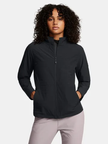 Under Armour Női Dzseki UA Drive Pro Strm LT Ins JKT