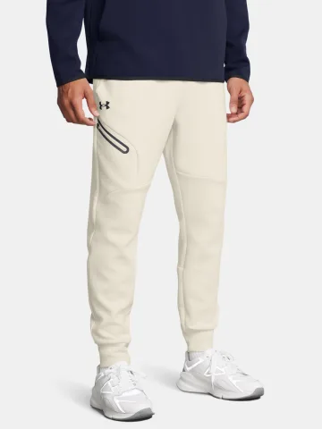 Under Armour Férfi Nadrág UA Unstoppable Flc Jgr EU