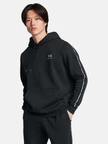 Under Armour Férfi Pulóver UA Icon Fleece HD Taping