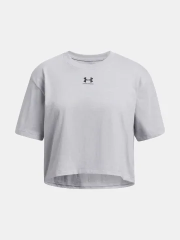 Under Armour Gyerek Póló UA Rival SS