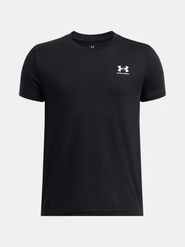 Under Armour Gyerek Póló UA B SPORTSTYLE LC SS